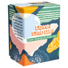 Fluytco Love Lingual Level 2: Couple Card Game - Deeper Language For Deeper Love - 150 Conversation Starter Questions For Couples - Date Night & Relationship