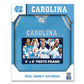 North Carolina Frame