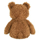 Bearington Collection Eddie Plush Teddy Bear Stuffed Animal, 15 Inch