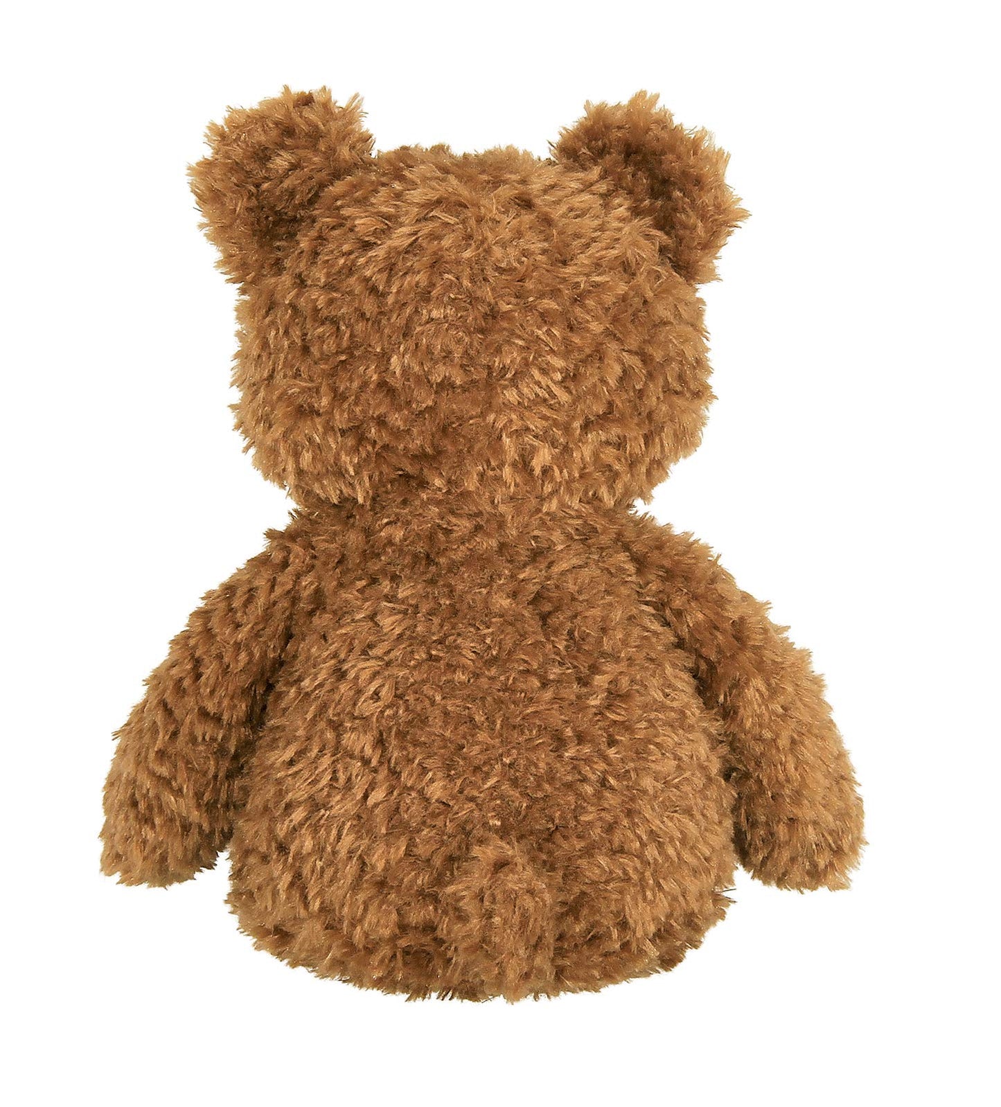Bearington Collection Eddie Plush Teddy Bear Stuffed Animal, 15 Inch
