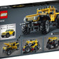 Technic Jeep Wrangler