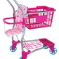 Lissi Shopping Cart With 16' Baby Doll
