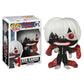 Funko Pop Anime: Tokyo Ghoul Ken Action Figure,Multi-Colored Vaulted #61