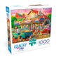 Buffalo Games - Eduard - Country Store - 1000 Piece Jigsaw Puzzle For Adults Challenging Puzzle Perfect For Game Nights - Finished Puzzle Size Is 26.75 X 19.75