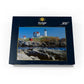 Mypuzzle Nubble Lighthouse At Cape Neddick, York Beach, Maine, Usa - Premium 1000 Piece Jigsaw Puzzle For Adults