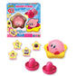 EPOCH Games - 7609 Kirby Fuwa Hover - Party Game