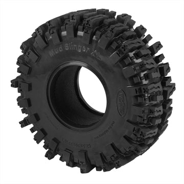 Rc4Wd Mud Slinger 2 Xl 2.2 Scale Tires Rc4Zt0122