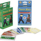 Dutch Blitz Fast Paced Card Game Combo - Premium Pack, New Blue, Model DB100, Fun for 2-4 Players, Ages 8+