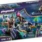Playmobil Violet Vale - Demon Patrol