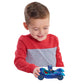 Pj Masks Vehicle, Cat-Car & Catboy Figure, Kids Toys For Ages 3 Up By Just Play