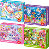 Quokka Puzzles For Kids Ages 4-6 - Set Of 4X60 Jigsaw Puzzles For Toddlers 3-5 - Unicorn Princess Animals Toys For Children 6-8 Yo - Gift Educational Game For Boys & Girls