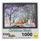 Christmas Magic 1000 Piece Puzzle