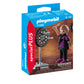 Playmobil 71165 Dart Player