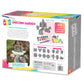 MindWare Paint Your Own Stone Unicorn Garden Kit – Weather-Resistant Rocks, 22.5 cm x 6.25 cm x 25 cm, Multicolor, Ages 8+