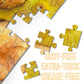 Mushroom Puzzle 1000 Piece Puzzle For Adults, Colorful Mushroom Jigsaw Puzzles, Shrooms In Bloom Toadstool Nature Plant Puzzle Rainbow Fungi Puzzles