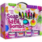 Bath Soap Bomb Science Kit