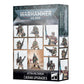 Games Workshop - Warhammer 40,000 - Astra Militarum: Cadian Upgrades