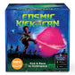Cosmic Kick The Can: Glow In The Dark Outdoor Games For Kids | Ages 5+, 4-12 Players | Kids Games, Glow In The Dark Toys | Outdo