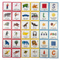 Briarpatch, The Very Hungry Caterpillar What Can You Do Game, Based On Board Books By Eric Carle, Preschool Learning For Kids