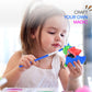 Kites for Kids & Adults, Beach Kites Set for Beginners, Easy to Fly for Boys and Girls, 300ft Kite String Included, Perfect for