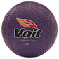 Voit 10'' Playground Balls (Ea) Purple