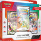 Pokmon TCG: First Partner Illustration Collection Series 2