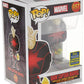 Funko Pop! Marvel: Dark Captain Marvel, Summer Convention Exclusive