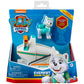 Paw Patrol, Snow Crawler Vehicle With Everest Figure (Basic Vehicle/Basic Vehicle), Toy Car, From 3 Years