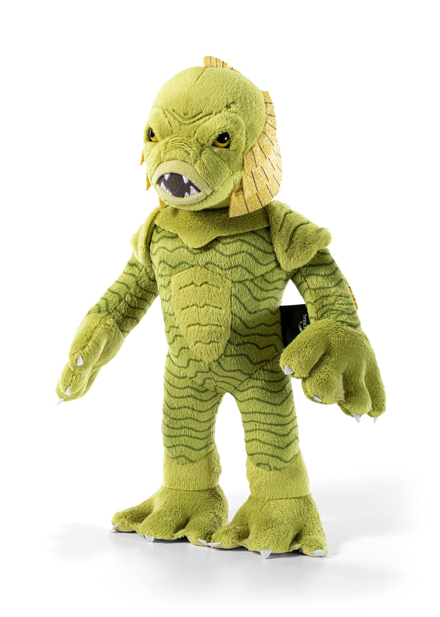 The Noble Collection Creature From The Black Lagoon Plush