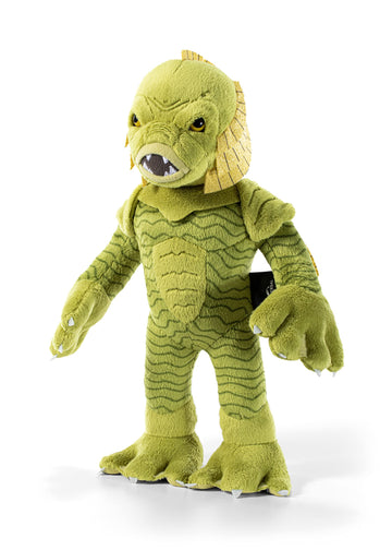 The Noble Collection Creature From The Black Lagoon Plush