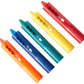 JaRu Tub Fun Rub-a-Dub Draw in The Tub Bathtub Crayons (5 per-pk) (JA 1817)