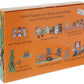 The Puppet Company Traditional Story Sets The Gingerbread Man Book and Finger Puppets Set