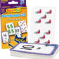 Teacher Created Resources Pete The Cat Numbers 0-25 Flash Cards