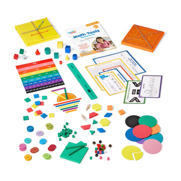 Math Tools Grades 4-5