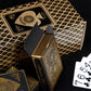 Plastic Playing Cards,Waterproof Cards,Deck Of Cards,Jumbo Index Large Print Playing Cards For Adults,Premium Professional Poker