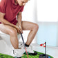 Toilet Golf, Toilet Golf Game Mini Golf - Great Toilet Time - Gag Gifts, Gag Gifts For Men - Funny Dad Gifts, Funny Gifts For Men Boyfriend Brother, White Elephant Gifts For Adults Husband Him