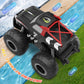 Sognotoy RC Monster Truck 1:16, Electric RC Car RC Monster Car 4WD Rock Crawler Scale Remote Control Truck Toy Cars,Waterproof&D