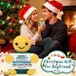 Christmas Boyfriend Gifts for Him, to My Love Birthday Anniversary Wedding Graduation Gift for Boyfriend Him from Girlfriend, Ro