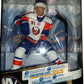 NHL Hockey 6 Inch Action Figure Series 24 - John Tavares White Jersey Silver Level/1000 Variant