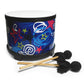 First Act Fp6215 Floor Tom With Mallets