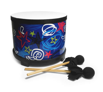 First Act Fp6215 Floor Tom With Mallets