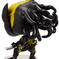 Funko POP! Marvel: Venom - X-23 Vinyl Figure, Standard Size, Multicolor, Model 40709