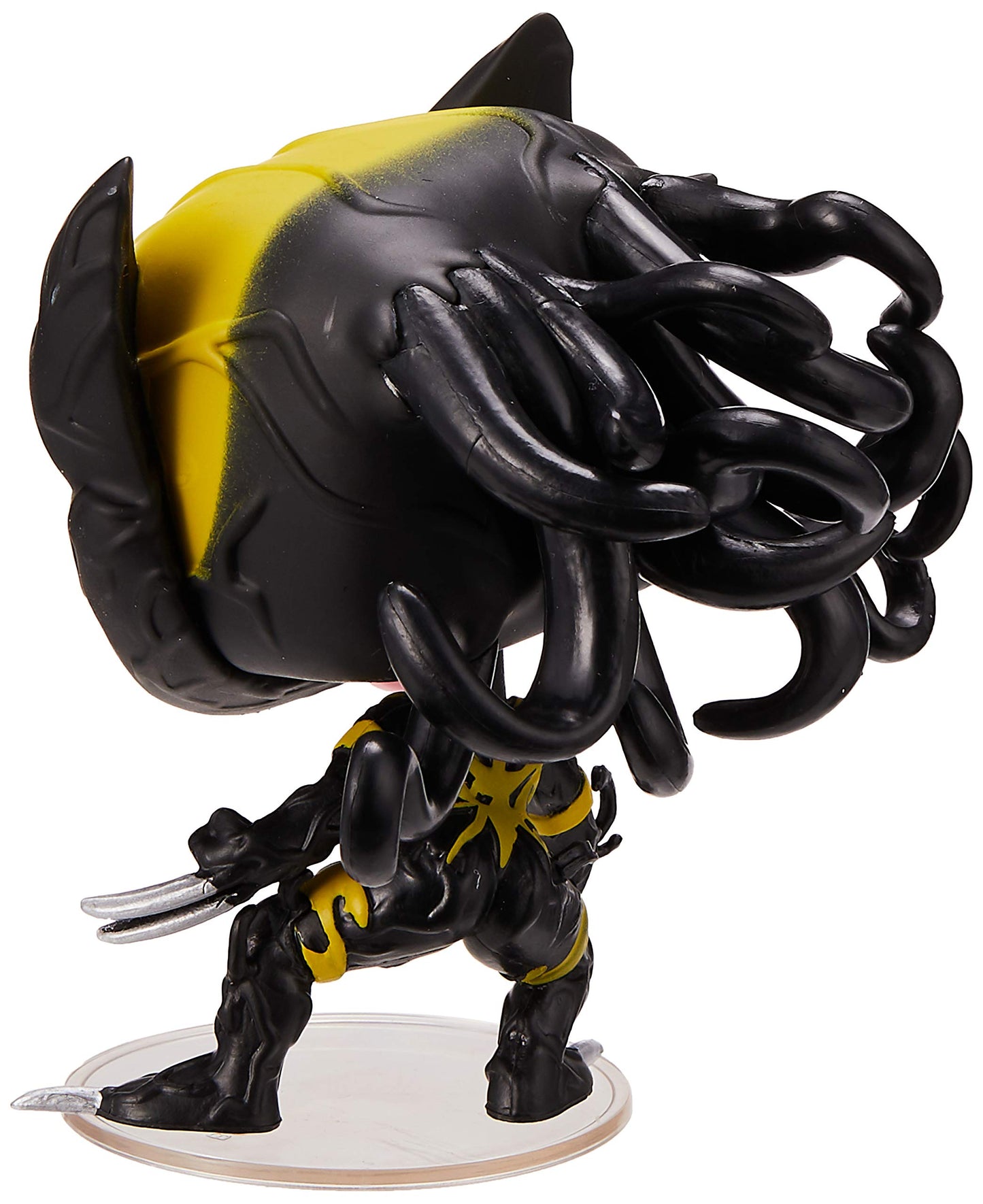 Funko POP! Marvel: Venom - X-23 Vinyl Figure, Standard Size, Multicolor, Model 40709
