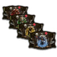 Etherfields Board Game (Core Box) | Fantasy Game | Strategy Game | Cooperative Narrative Adventure Game For Adults | Ages 14+ |