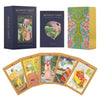 Prime Muse Buddha Tarot : The Great Journey Of Siddhartha