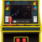 My Arcade Dgunl-3220 Micro Player Mini Arcade Machine Pac-Man Video Game, Fully Playable,6.75 Inch Collectible,Color Display, Sp