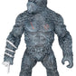 Twcare Giant King Kong Vs Godzilla Action Figure 11.3' Fight Mode Gorilla Ape Solid Wild Movie Series, Travel Bag