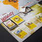 Hasbro Gaming Risk Legacy Strategy Board Game, Miniature Game for 3-5 Players, Multicolor, Ages 13+, Model F3156