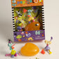 Zolo Pop ZoLO Playsculpture - Small Multicolor Plastic Toy Model ZOPO