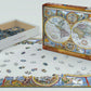 Eurographics New And Accurate Map Of The World Puzzle (1000-Piece), 6000-2006